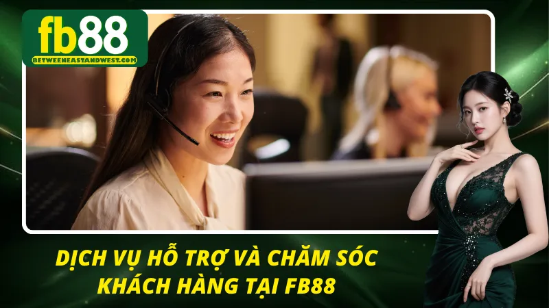 Dịch vụ CSKH số 1 tại thị trường